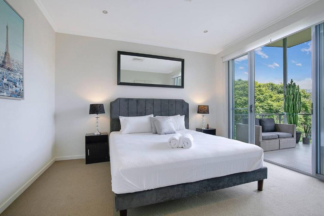 Photo of Bedroom in Taringa