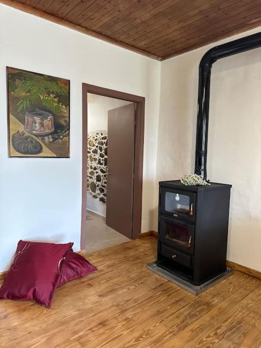 Photo of Livingroom in Kymi-Aliveri
