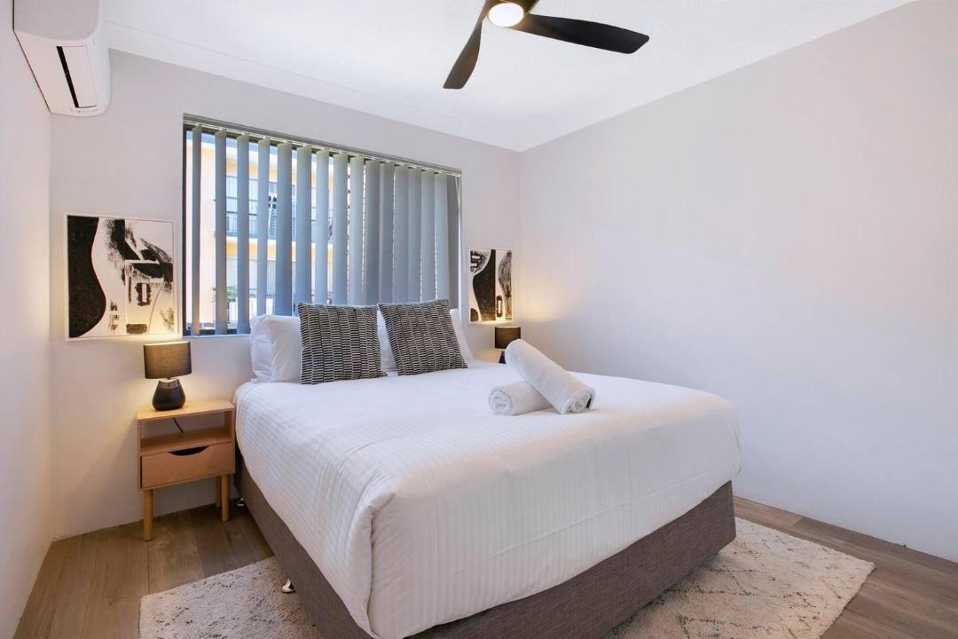 Photo of Bedroom in Toowong
