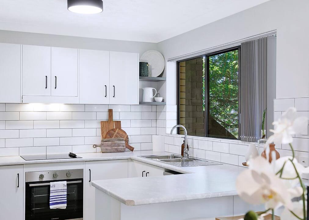 Photo of Kitchen in Toowong