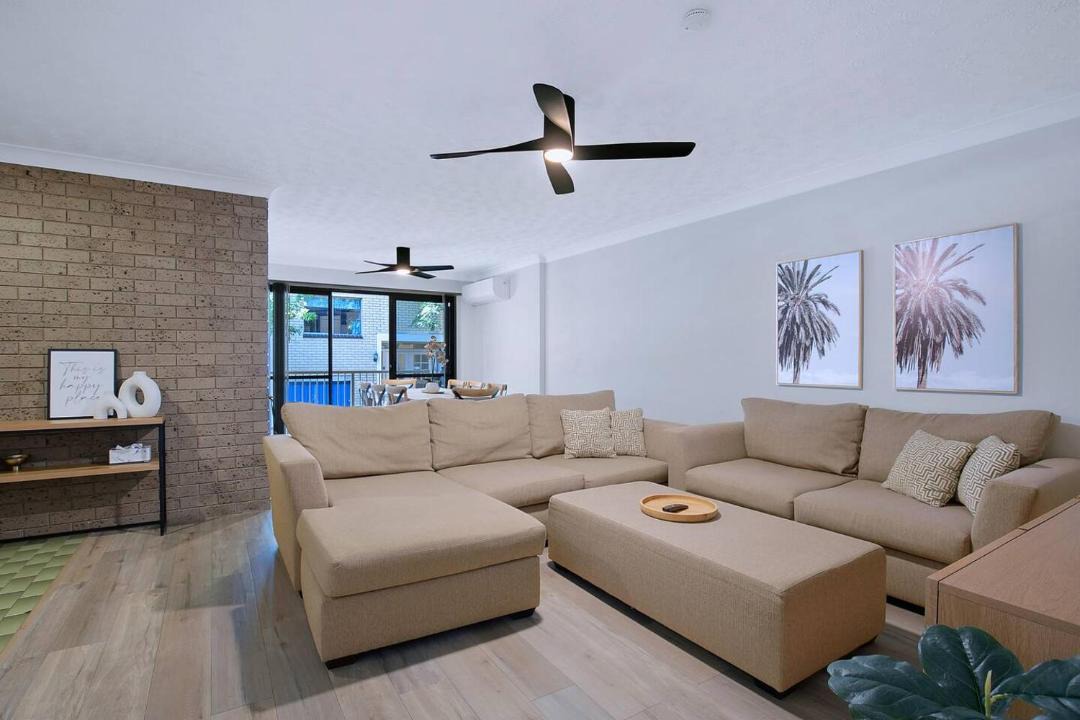 Photo of Livingroom in Toowong
