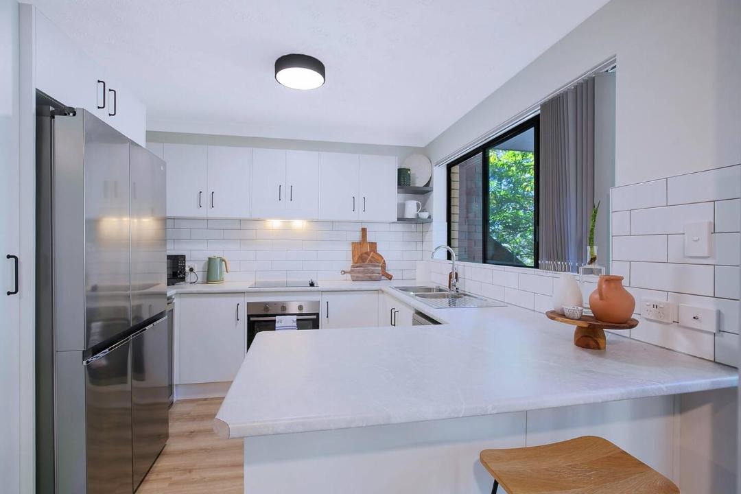 Photo of Kitchen in Toowong