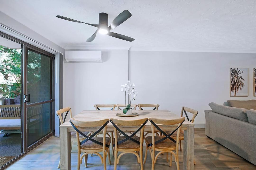 Photo of Livingroom in Toowong