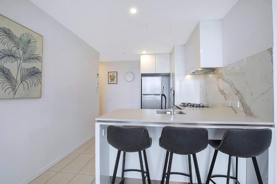 Photo of Kitchen in South Brisbane