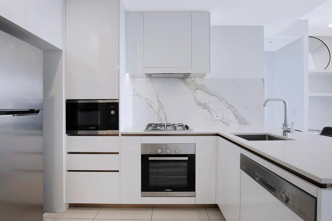 Photo of Kitchen in South Brisbane