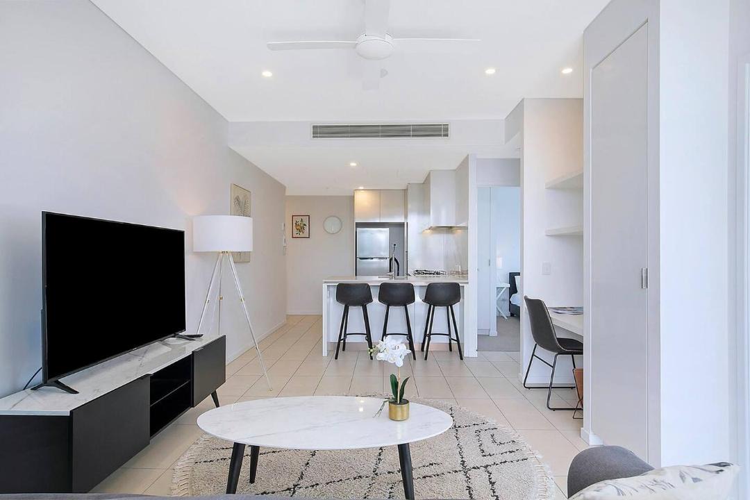 Photo of Livingroom in South Brisbane