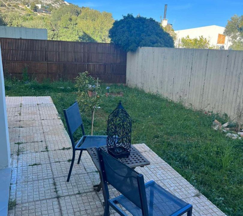 Photo of Patio Balcony in Marathon