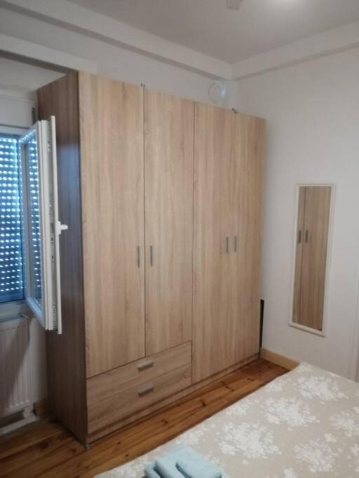 Photo of Bedroom in Volos City Centre