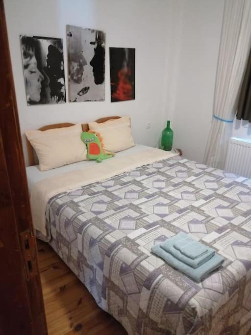 Photo of Bedroom in Volos City Centre