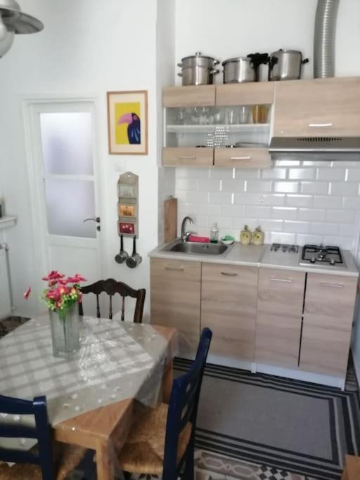 Photo of Kitchen in Volos City Centre