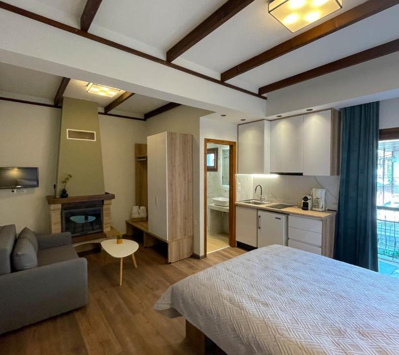 Photo of Bedroom in Elati