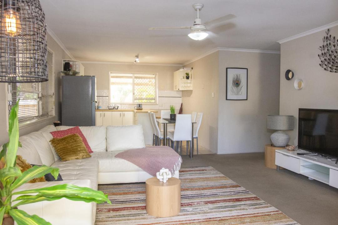 Photo of Livingroom in Bracken Ridge