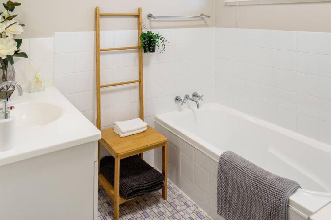 Photo of Bathroom in Bracken Ridge