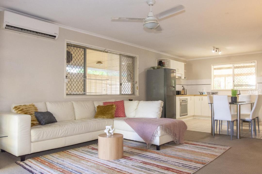Photo of Livingroom in Bracken Ridge