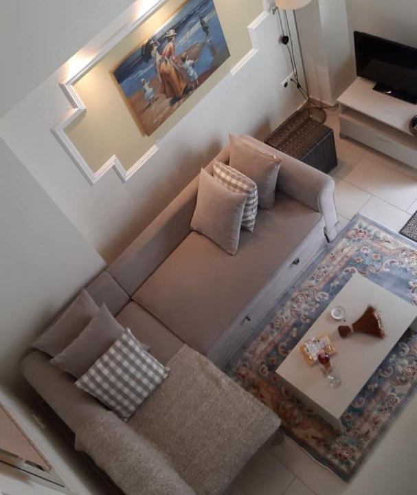 Photo of Livingroom in Chrisi Ammoudia