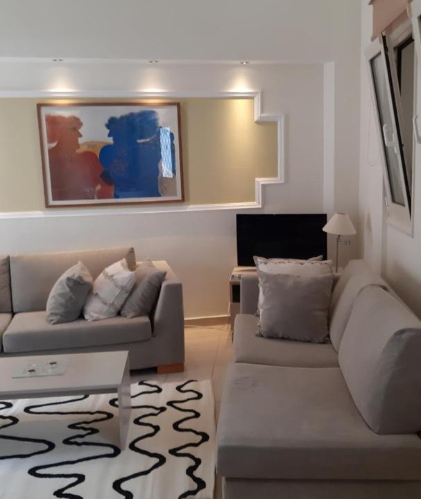 Photo of Livingroom in Chrisi Ammoudia