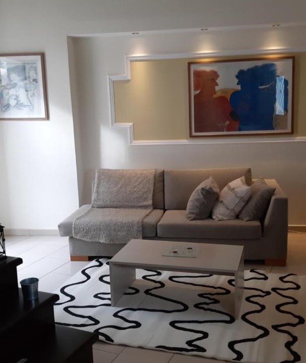 Photo of Livingroom in Chrisi Ammoudia