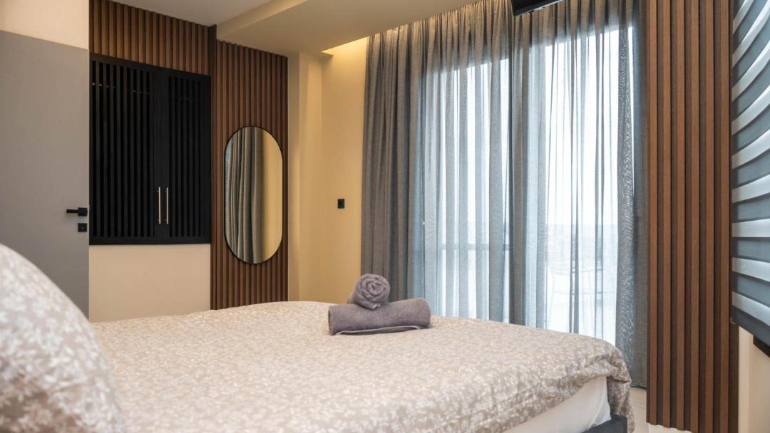 Photo of Bedroom in Kalambaka