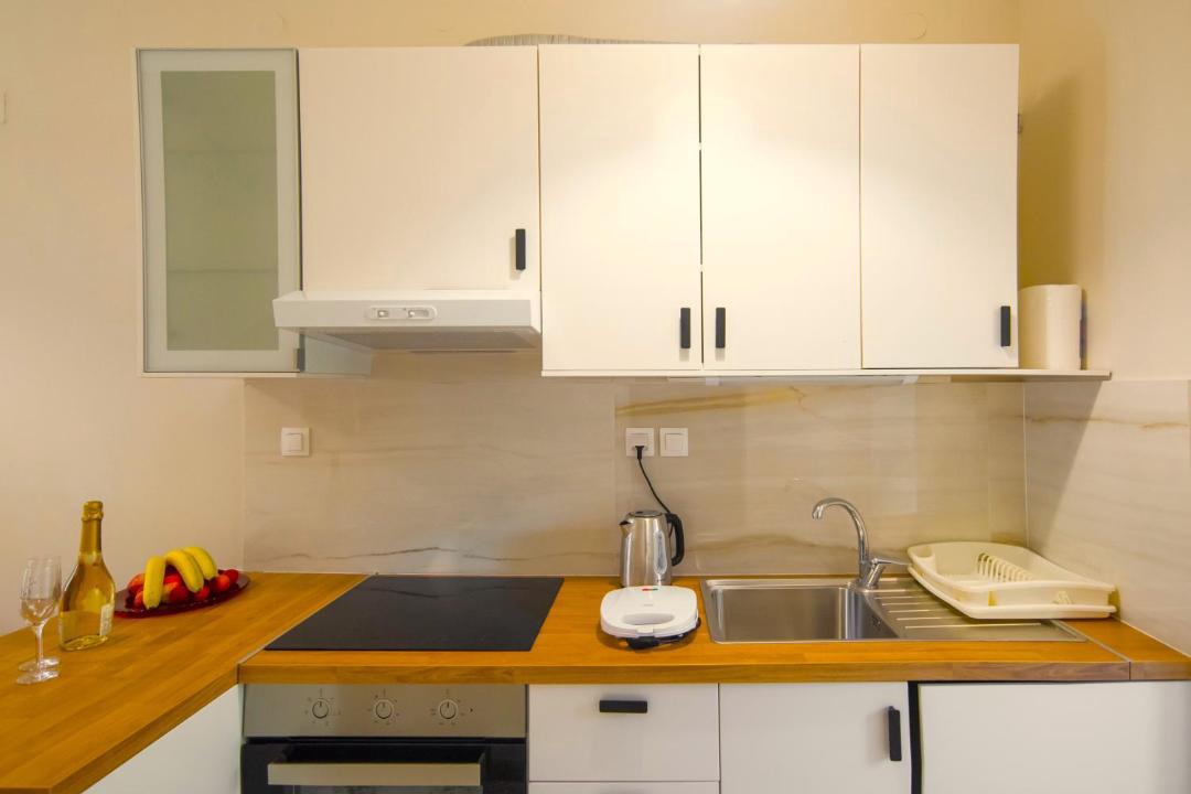 Photo of Kitchen in Itea