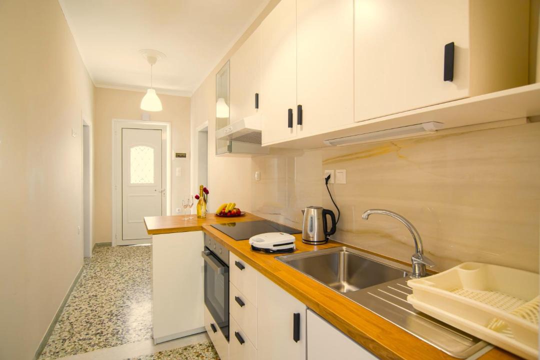 Photo of Kitchen in Itea