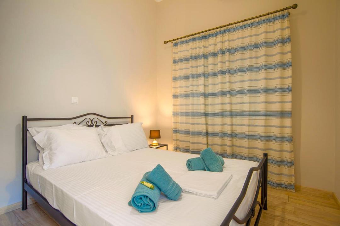 Photo of Bedroom in Itea