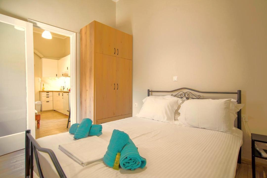 Photo of Bedroom in Itea