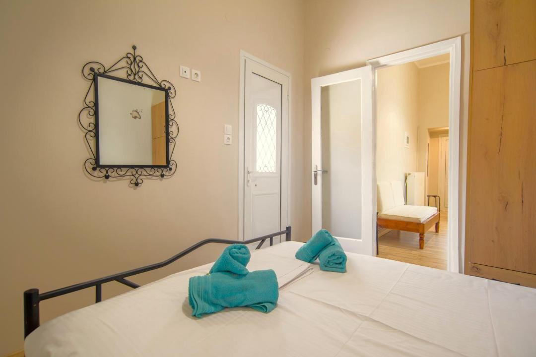 Photo of Bedroom in Itea