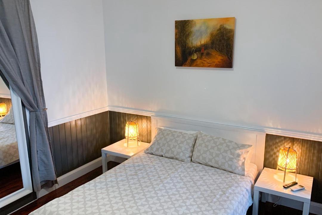 Photo of Bedroom in West End