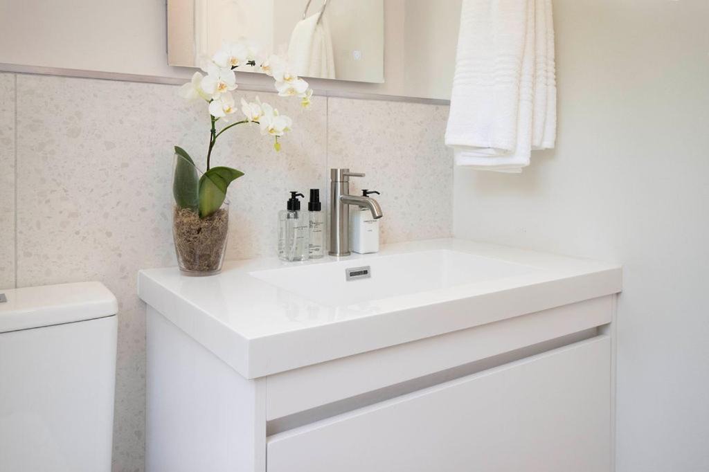 Photo of Bathroom in Stellenbosch Central