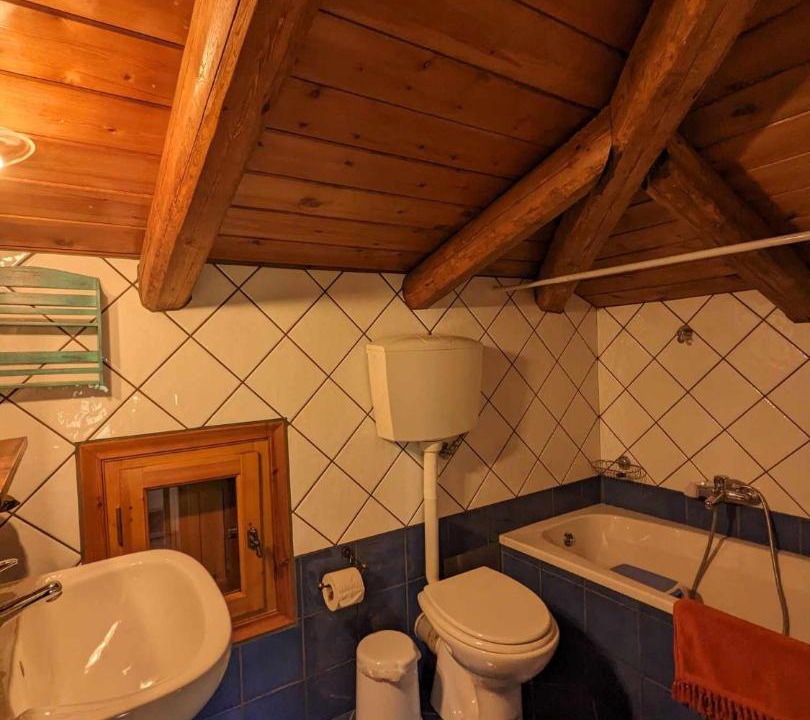 Photo of Bathroom in Distomo-Arachova-Antikyra