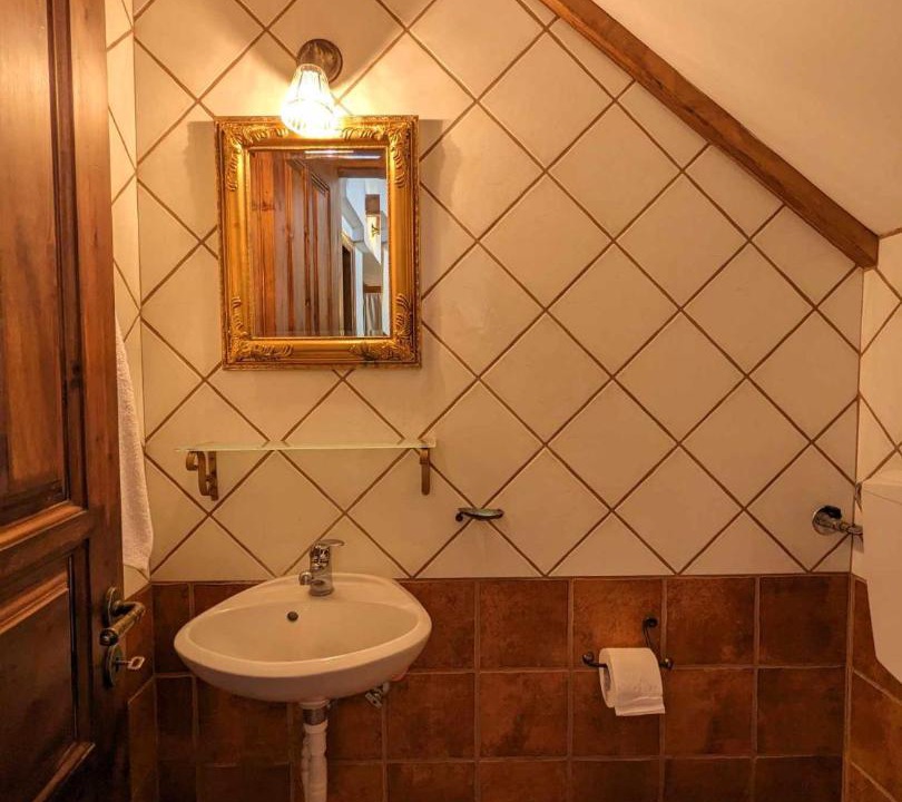 Photo of Bathroom in Distomo-Arachova-Antikyra