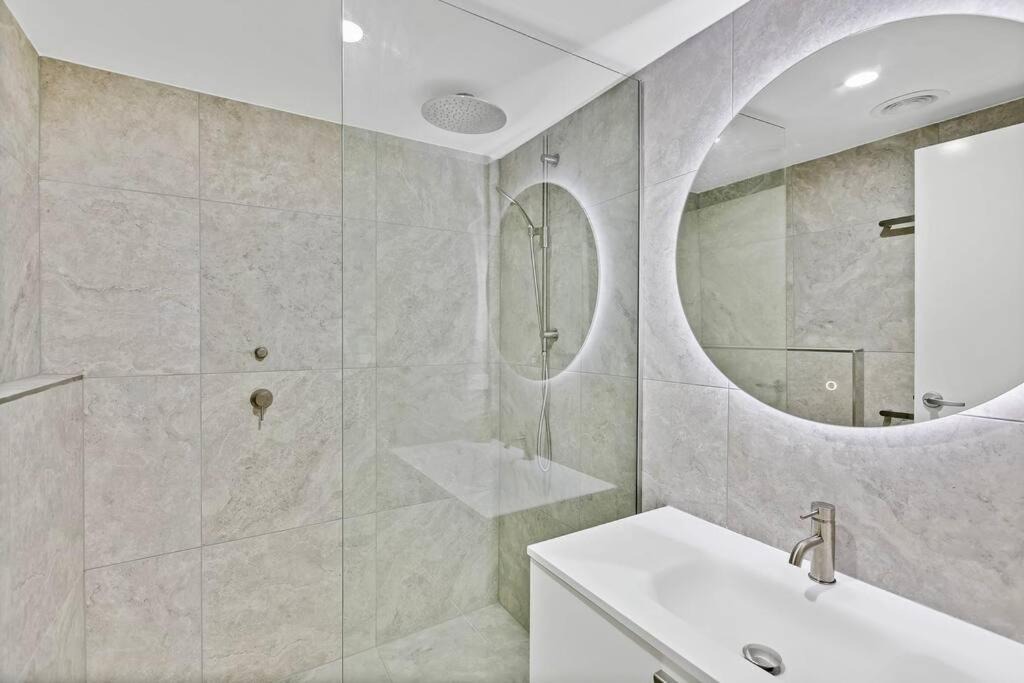Photo of Bathroom in Maroochydore