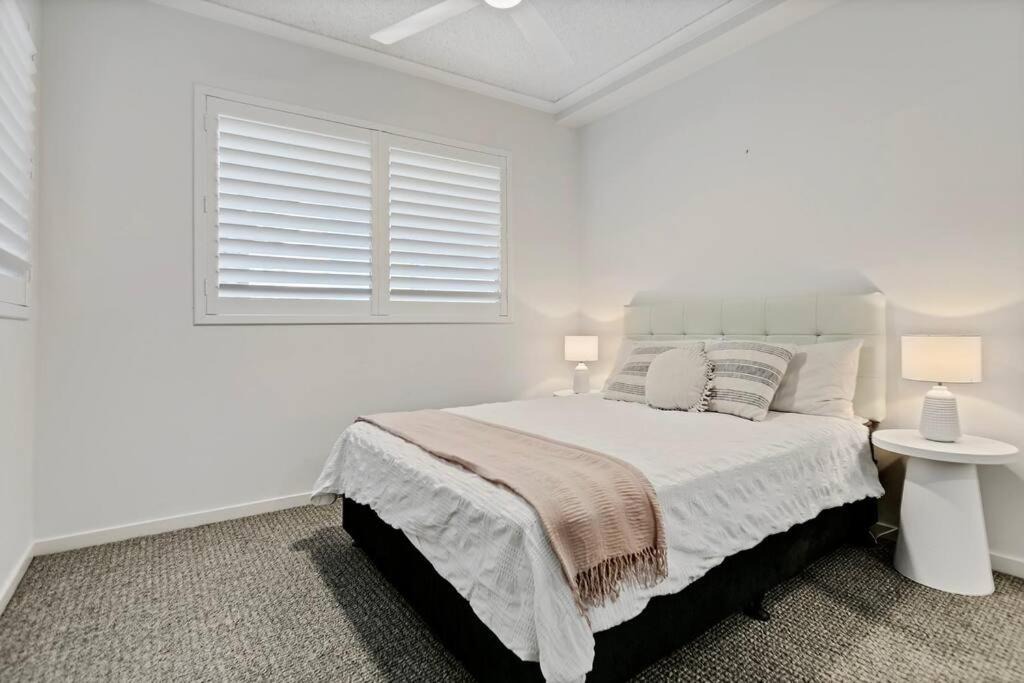 Photo of Bedroom in Maroochydore