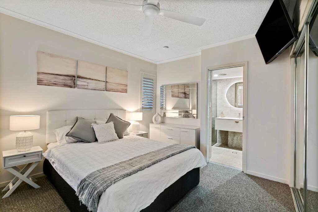 Photo of Bedroom in Maroochydore