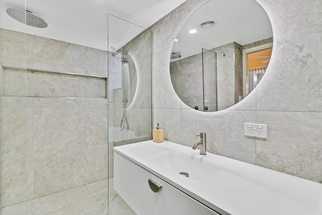 Photo of Bathroom in Maroochydore
