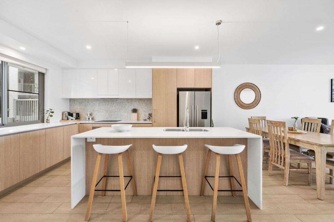 Photo of Kitchen in Coolum Beach