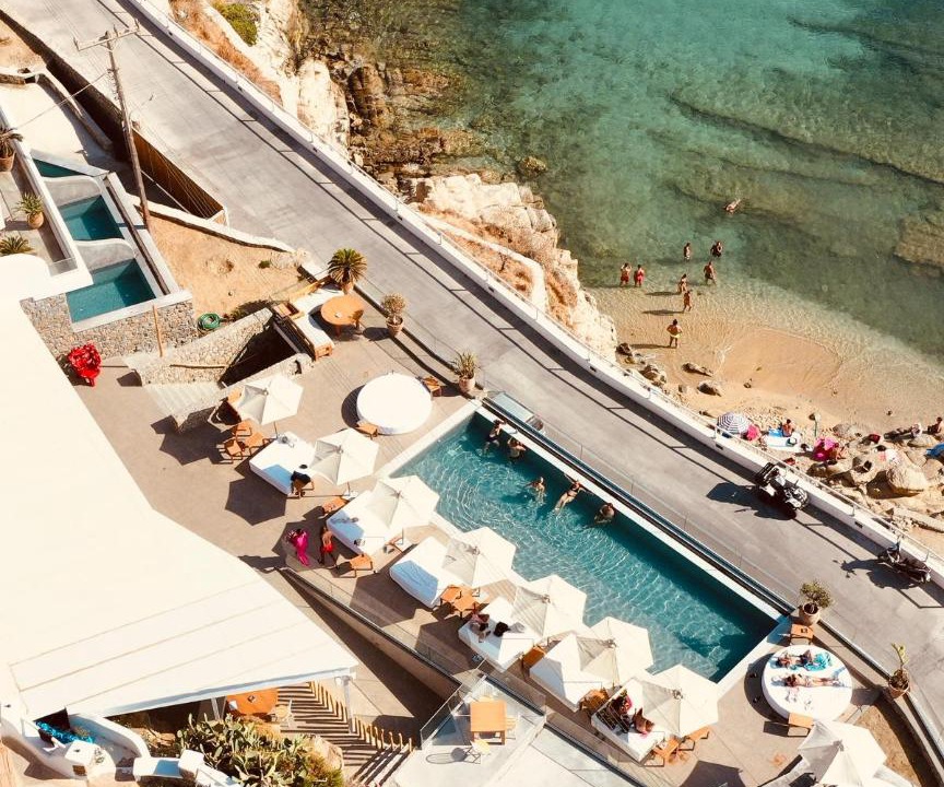 Photo of Others in Paradise