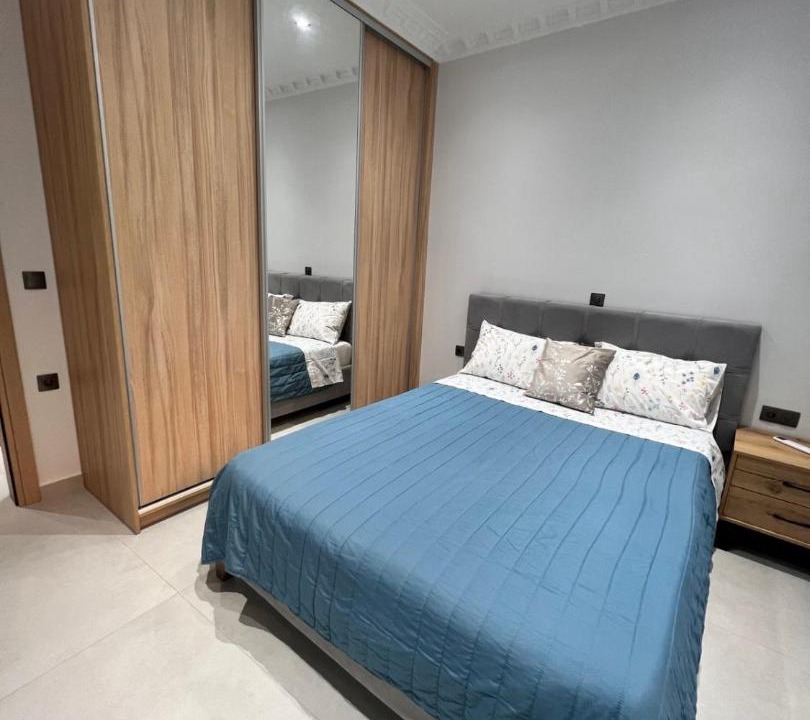 Photo of Bedroom in Loutraki-Agioi Theodoroi