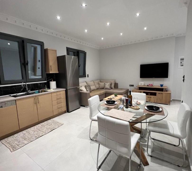 Photo of Livingroom in Loutraki-Agioi Theodoroi