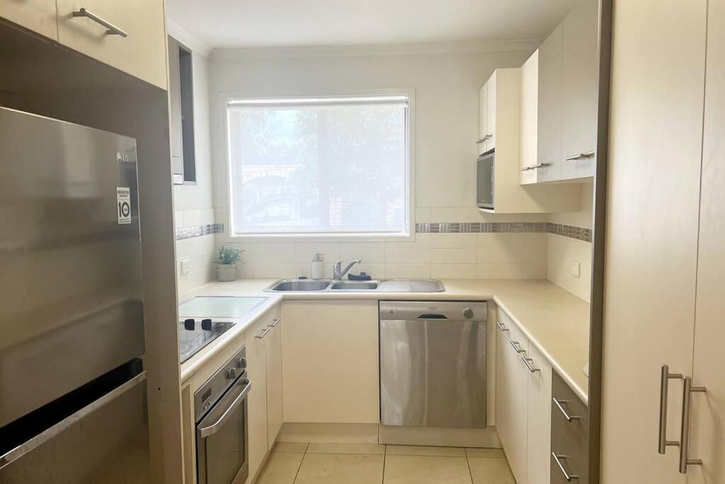 Photo of Kitchen in Capalaba