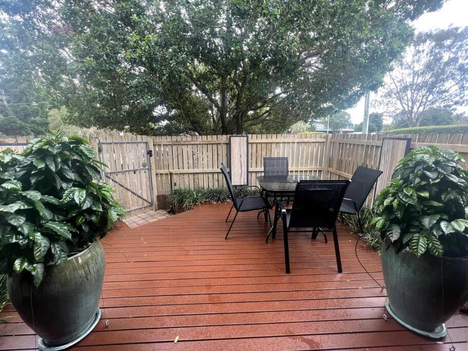 Photo of Patio Balcony in Capalaba