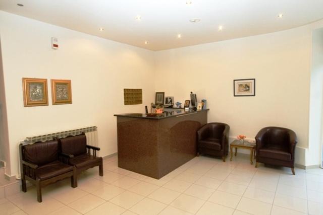 Photo of Livingroom in Loutra Edipsou