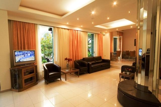 Photo of Livingroom in Loutra Edipsou