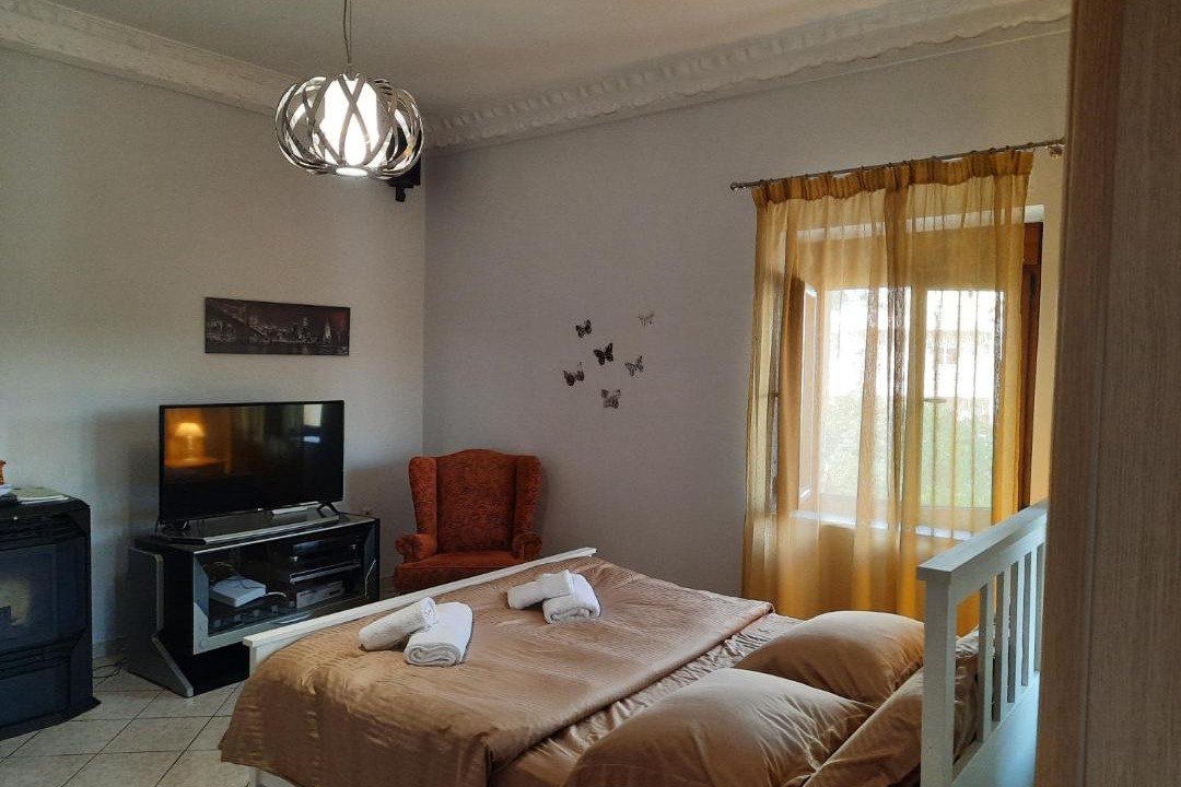 Photo of Livingroom in Grammatiko
