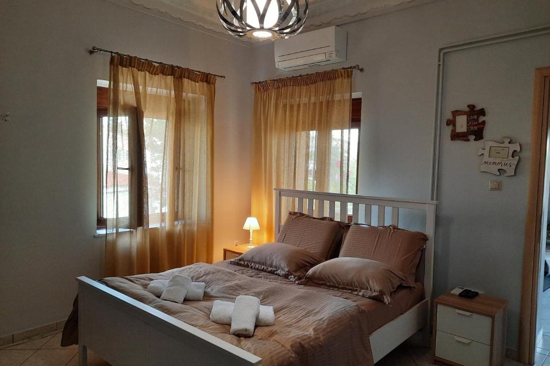 Photo of Bedroom in Grammatiko