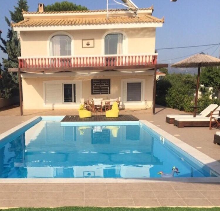 Photo of Outdoor in Eretria