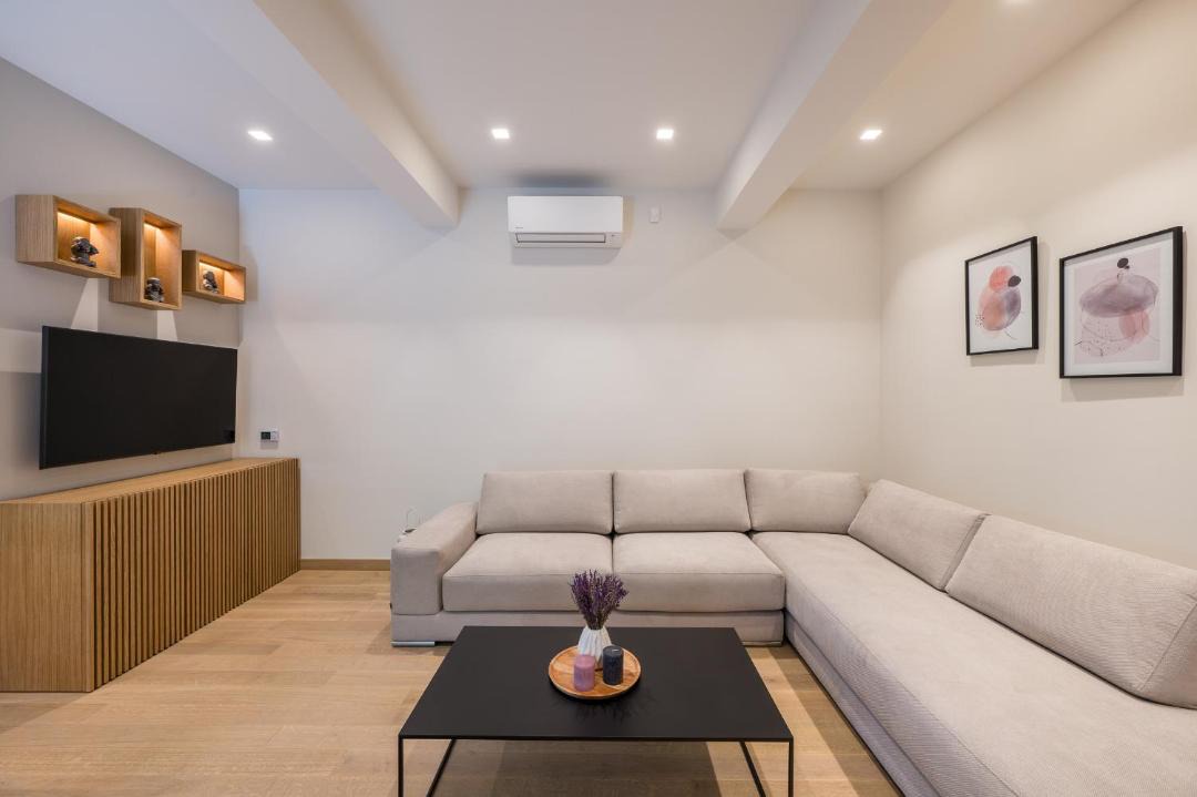 Photo of Livingroom in Khalandrion