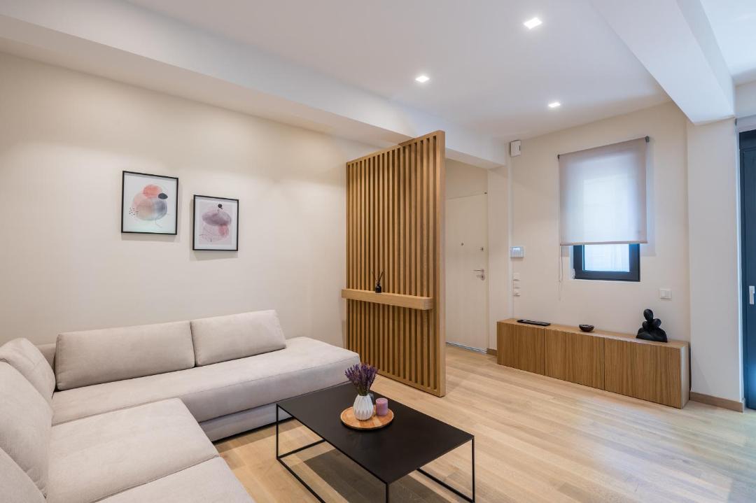 Photo of Livingroom in Khalandrion