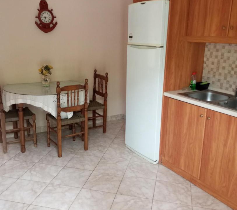 Photo of Kitchen in Palaia Epidavros