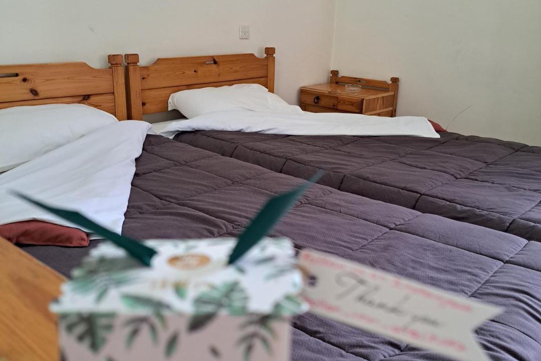 Photo of Bedroom in Arachova